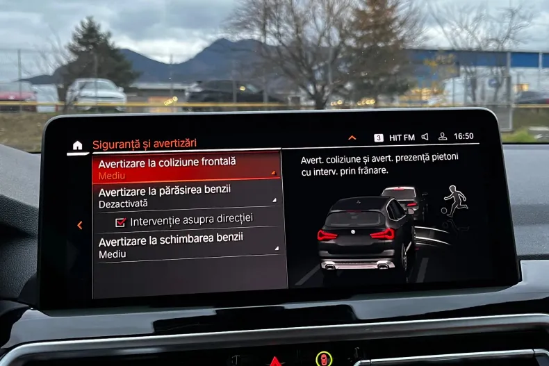 BMW X3 din 2023 cu 60.631 km - oferta BMW147892 - foto 24