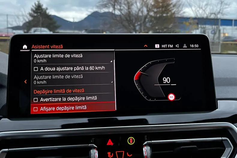 BMW X3 din 2023 cu 60.631 km - oferta BMW147892 - foto 26