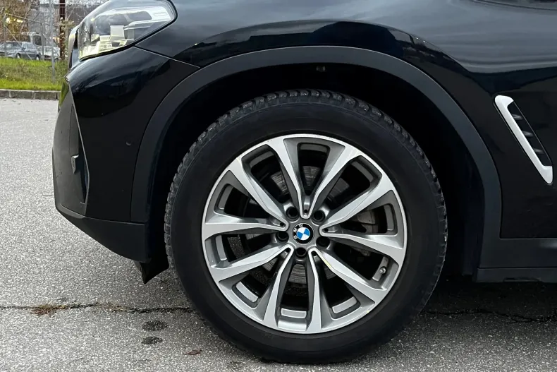 BMW X3 din 2023 cu 60.631 km - oferta BMW147892 - foto 28