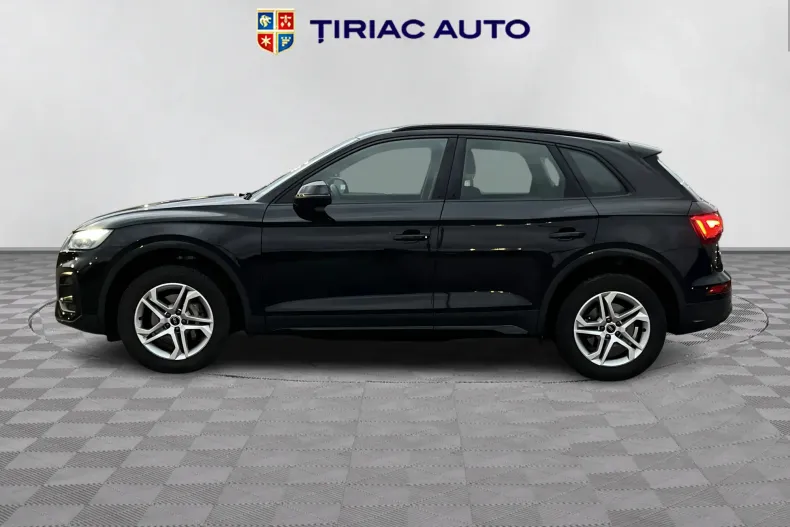 Audi Q5 din 2023 cu 36.772 km - oferta AUD147893 - foto 3