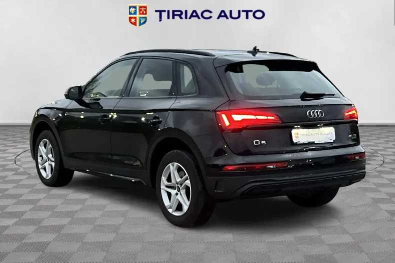 Audi Q5 din 2023 cu 36.772 km - oferta AUD147893 - foto 4