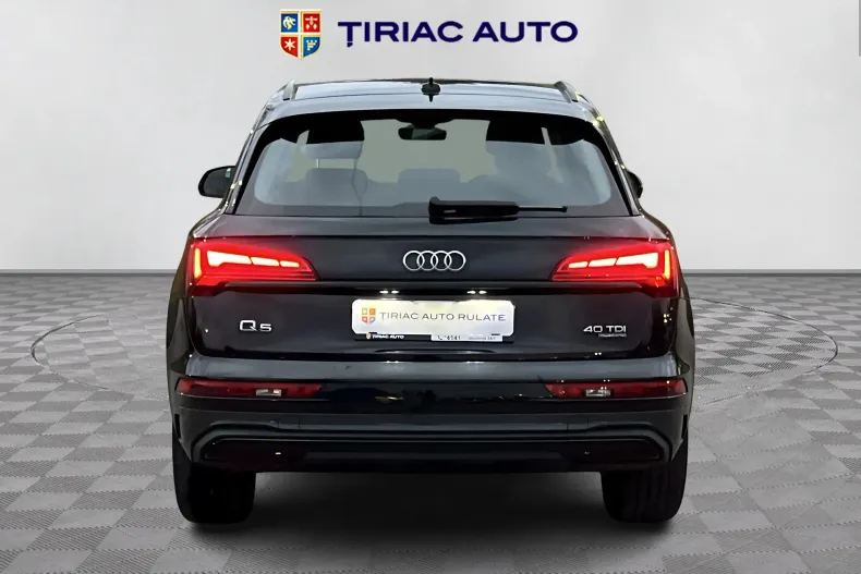 Audi Q5 din 2023 cu 36.772 km - oferta AUD147893 - foto 5