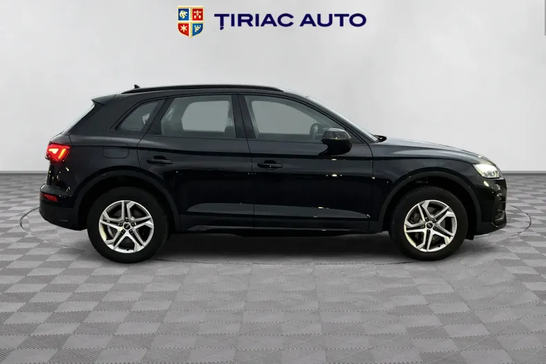 Audi Q5 din 2023 cu 36.772 km - oferta AUD147893 - foto 7