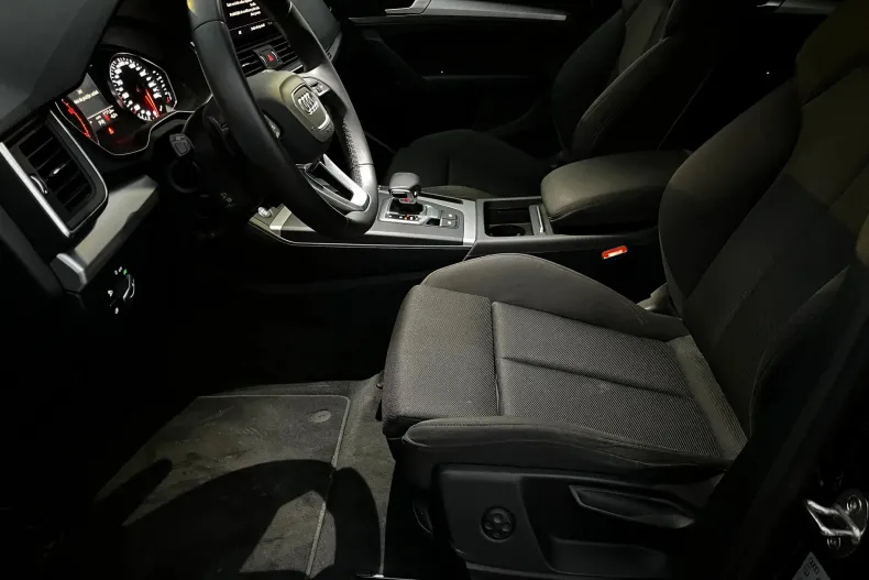 Audi Q5 din 2023 cu 36.772 km - oferta AUD147893 - foto 10