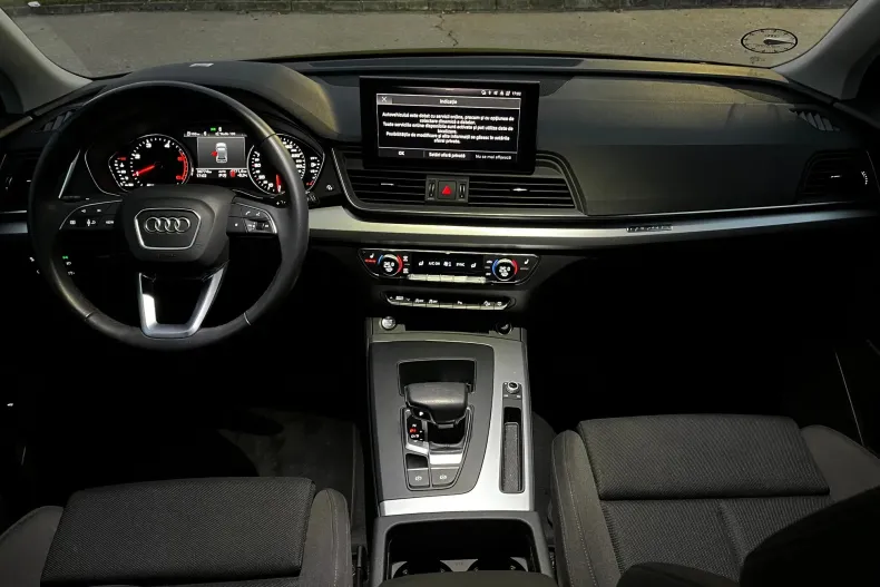 Audi Q5 din 2023 cu 36.772 km - oferta AUD147893 - foto 13