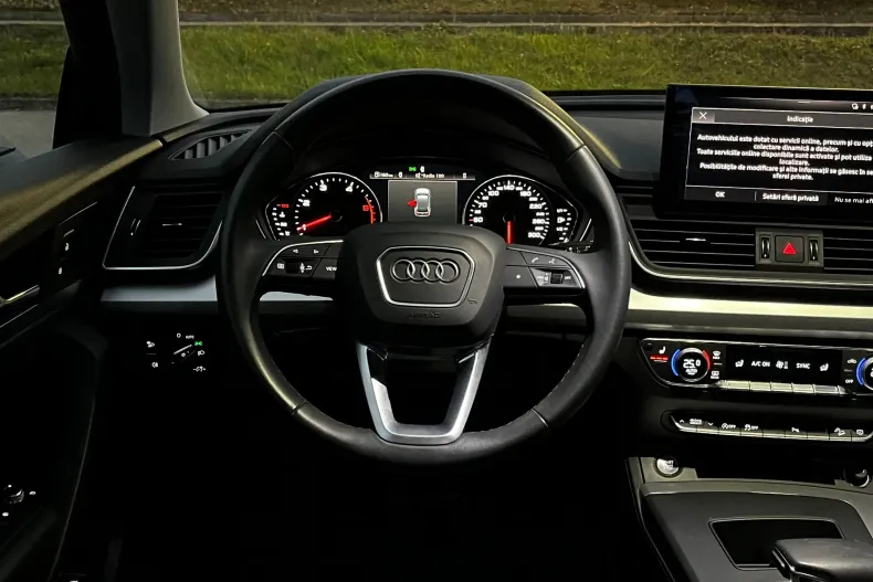 Audi Q5 din 2023 cu 36.772 km - oferta AUD147893 - foto 14