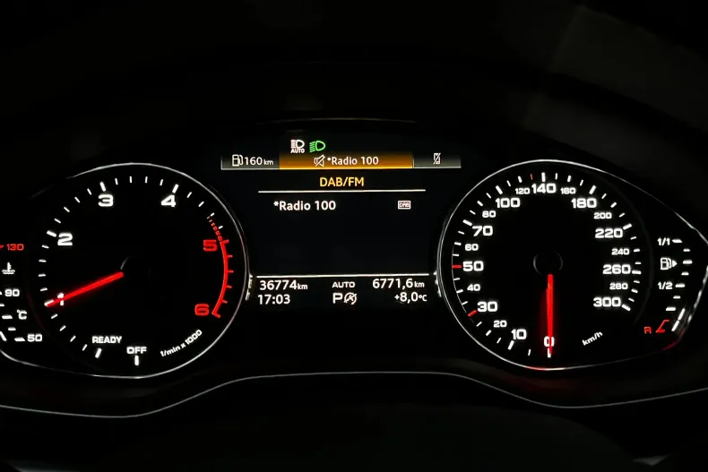 Audi Q5 din 2023 cu 36.772 km - oferta AUD147893 - foto 15