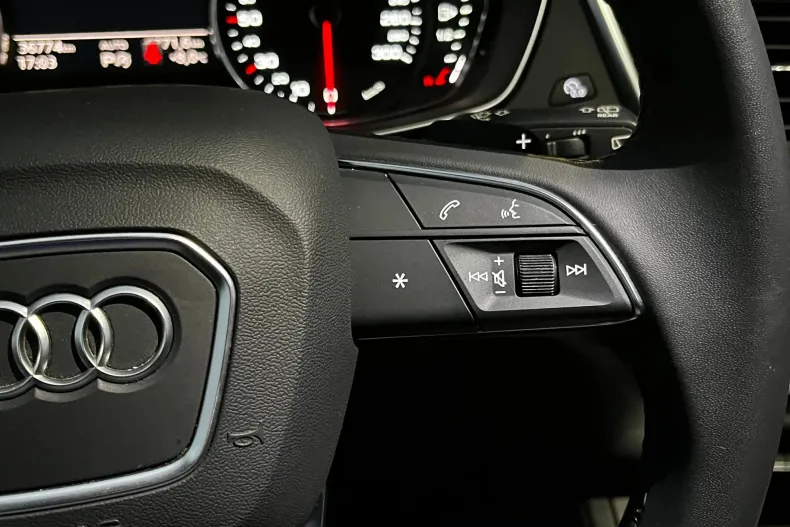 Audi Q5 din 2023 cu 36.772 km - oferta AUD147893 - foto 17