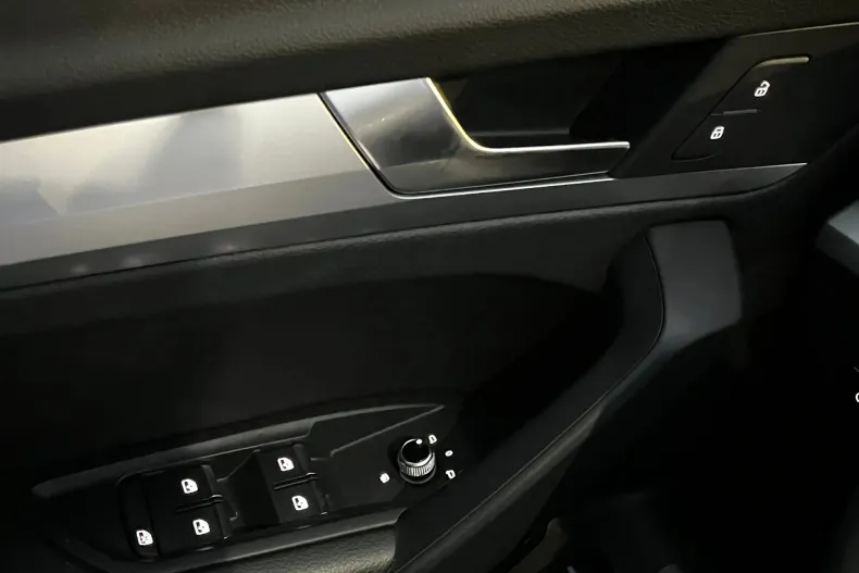 Audi Q5 din 2023 cu 36.772 km - oferta AUD147893 - foto 21