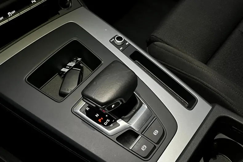 Audi Q5 din 2023 cu 36.772 km - oferta AUD147893 - foto 22