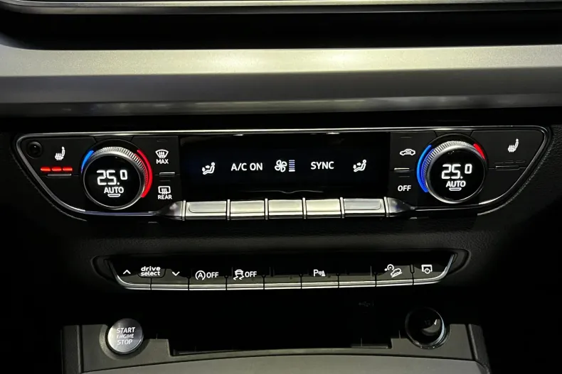 Audi Q5 din 2023 cu 36.772 km - oferta AUD147893 - foto 23