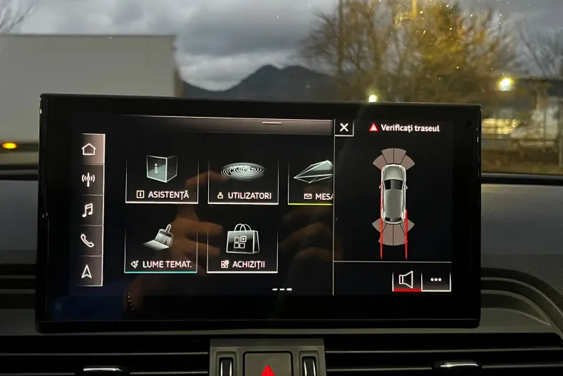 Audi Q5 din 2023 cu 36.772 km - oferta AUD147893 - foto 24