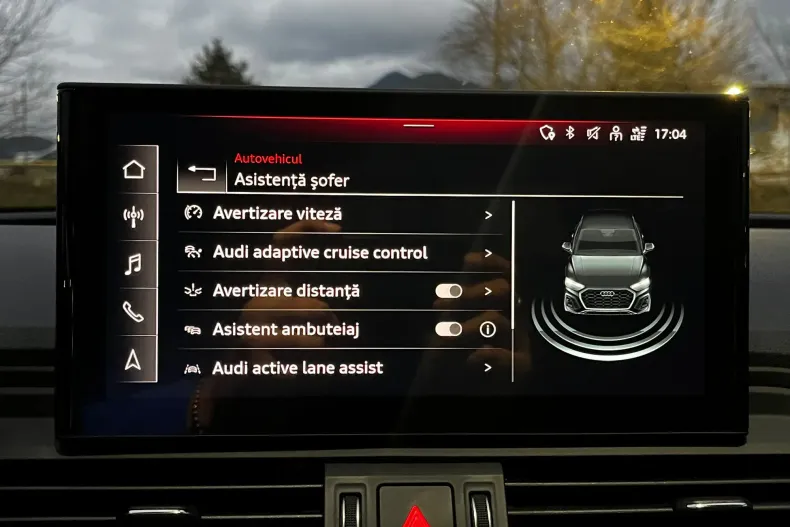 Audi Q5 din 2023 cu 36.772 km - oferta AUD147893 - foto 25