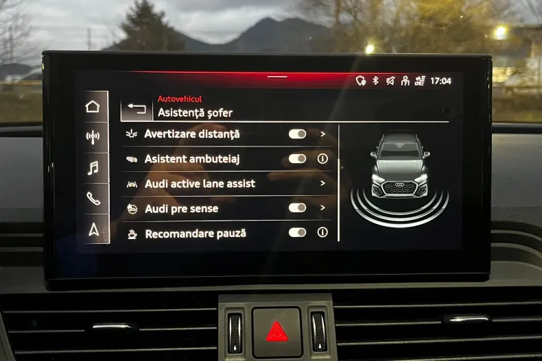 Audi Q5 din 2023 cu 36.772 km - oferta AUD147893 - foto 26