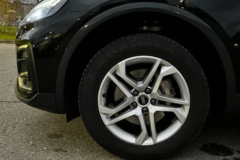 Audi Q5 din 2023 cu 36.772 km - oferta AUD147893 - foto 28