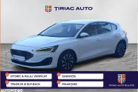 Ford Focus din 2022 cu 129.333 km - oferta FOR147895 - foto 1
