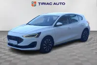 Ford Focus din 2022 cu 129.333 km - oferta FOR147895 - foto 2