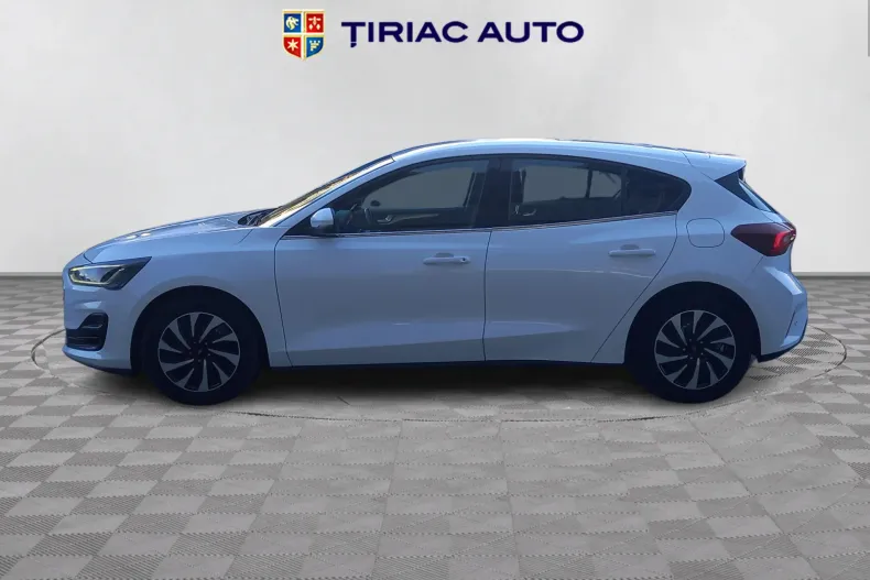 Ford Focus din 2022 cu 129.333 km - oferta FOR147895 - foto 3