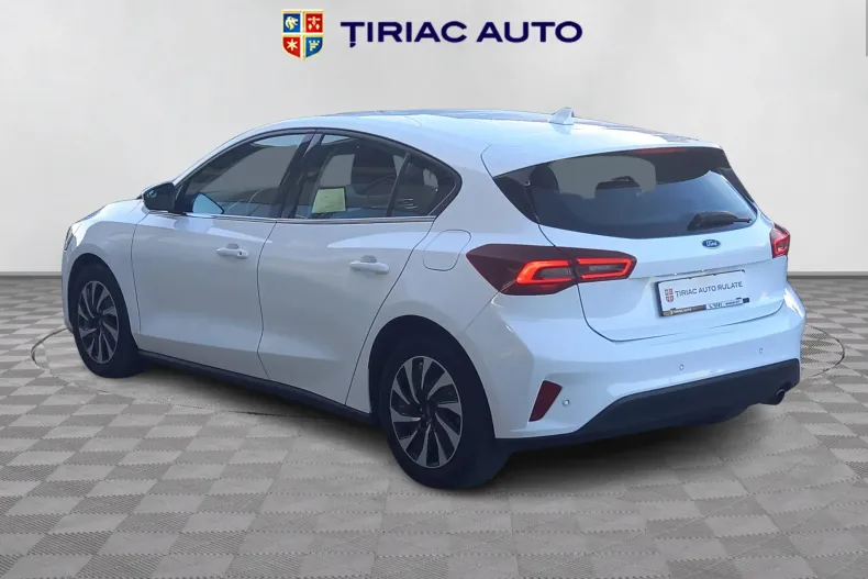 Ford Focus din 2022 cu 129.333 km - oferta FOR147895 - foto 4