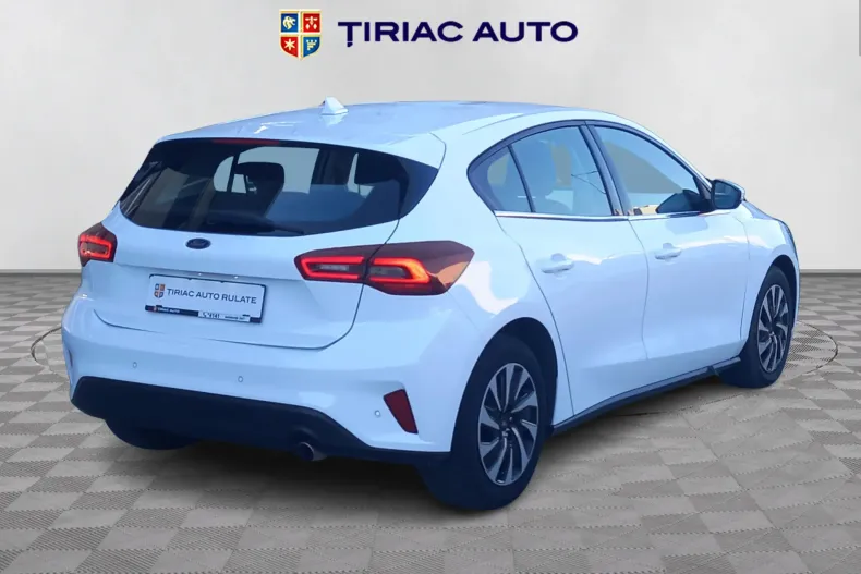 Ford Focus din 2022 cu 129.333 km - oferta FOR147895 - foto 6