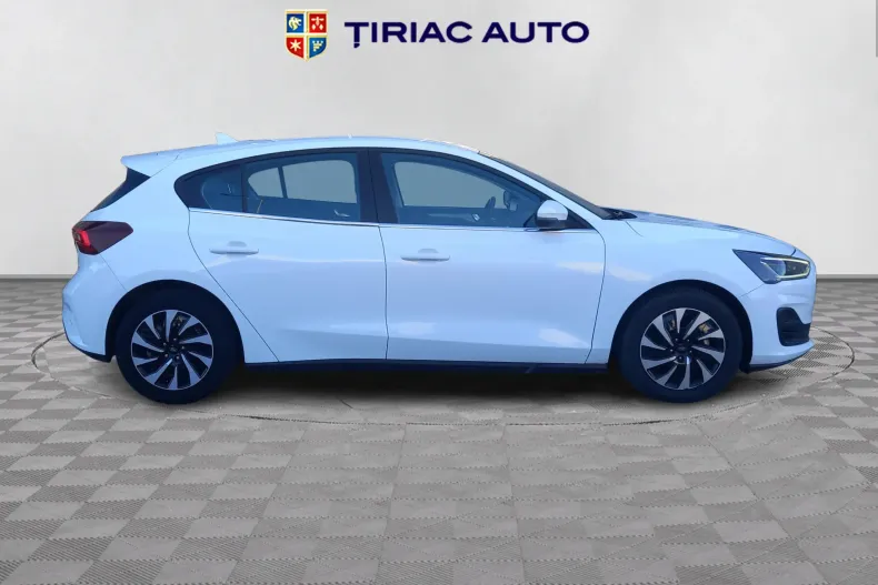 Ford Focus din 2022 cu 129.333 km - oferta FOR147895 - foto 7