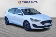 Ford Focus din 2022 cu 129.333 km - oferta FOR147895 - foto 8
