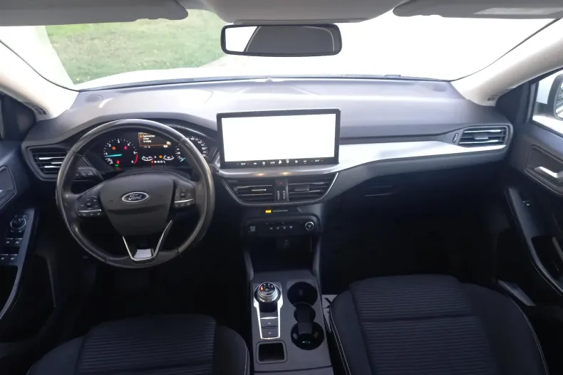Ford Focus din 2022 cu 129.333 km - oferta FOR147895 - foto 10