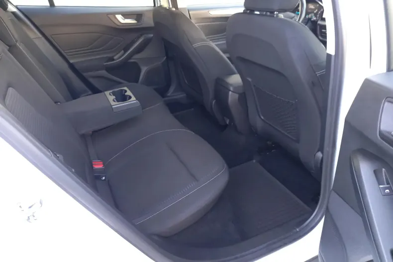 Ford Focus din 2022 cu 129.333 km - oferta FOR147895 - foto 14