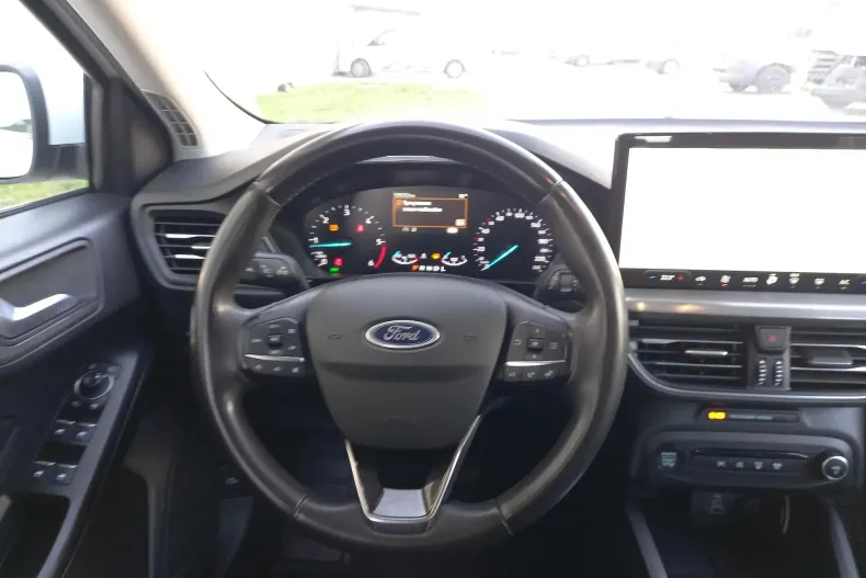 Ford Focus din 2022 cu 129.333 km - oferta FOR147895 - foto 17