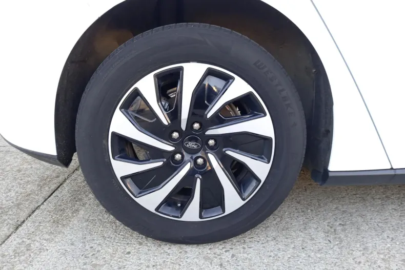 Ford Focus din 2022 cu 129.333 km - oferta FOR147895 - foto 19