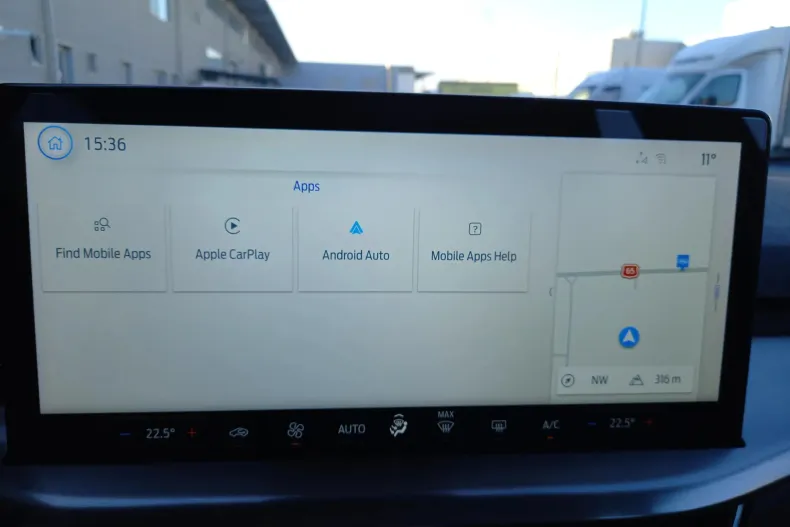 Ford Focus din 2022 cu 129.333 km - oferta FOR147895 - foto 24