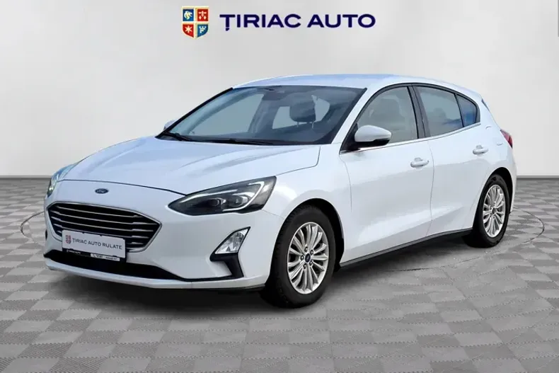 Ford Focus din 2021 cu 174.107 km - oferta FOR147896 - foto 2