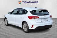 Ford Focus din 2021 cu 174.107 km - oferta FOR147896 - foto 4