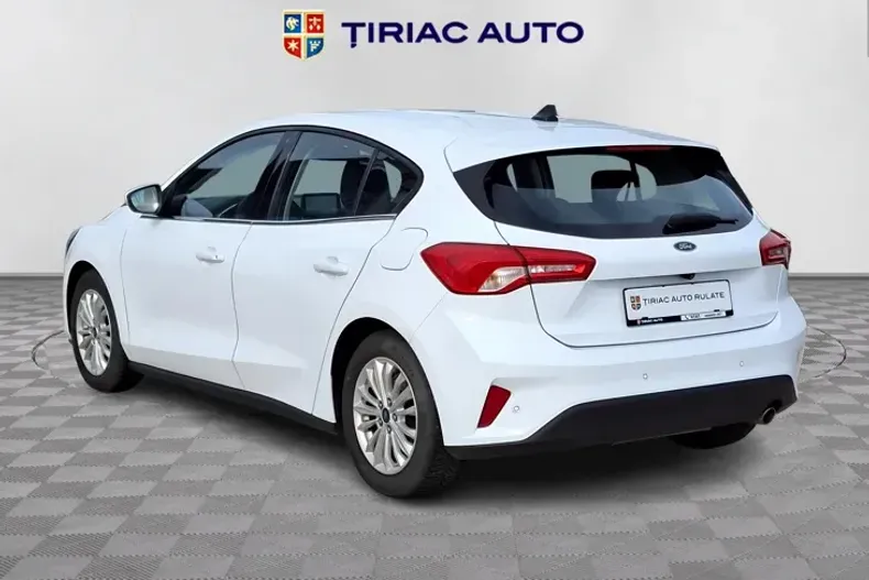 Ford Focus din 2021 cu 174.107 km - oferta FOR147896 - foto 4