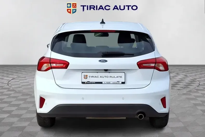Ford Focus din 2021 cu 174.107 km - oferta FOR147896 - foto 5
