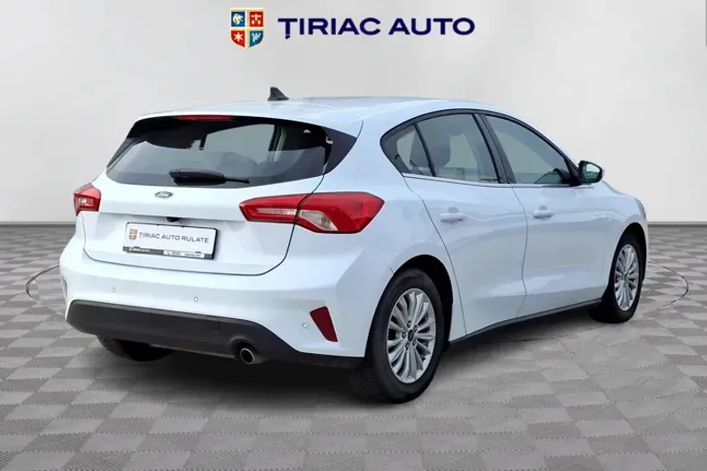 Ford Focus din 2021 cu 174.107 km - oferta FOR147896 - foto 6
