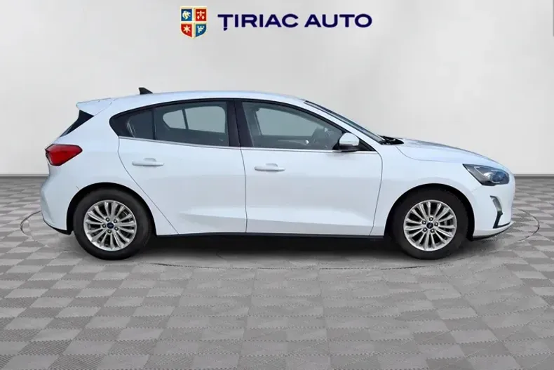 Ford Focus din 2021 cu 174.107 km - oferta FOR147896 - foto 7