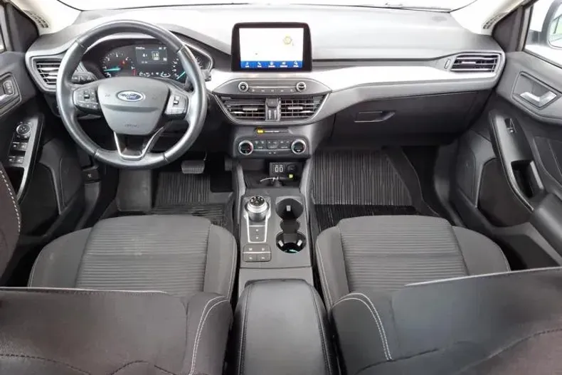 Ford Focus din 2021 cu 174.107 km - oferta FOR147896 - foto 10