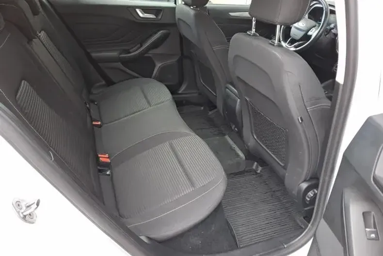 Ford Focus din 2021 cu 174.107 km - oferta FOR147896 - foto 14