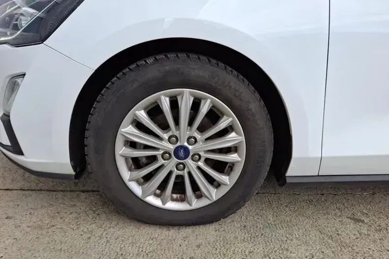 Ford Focus din 2021 cu 174.107 km - oferta FOR147896 - foto 16