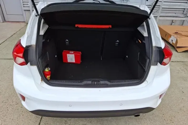 Ford Focus din 2021 cu 174.107 km - oferta FOR147896 - foto 17