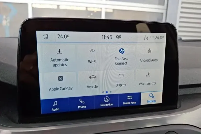 Ford Focus din 2021 cu 174.107 km - oferta FOR147896 - foto 21