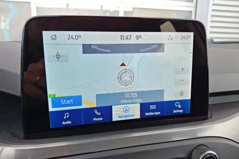 Ford Focus din 2021 cu 174.107 km - oferta FOR147896 - foto 22