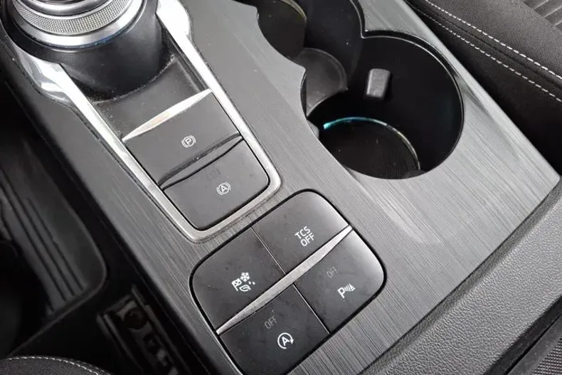 Ford Focus din 2021 cu 174.107 km - oferta FOR147896 - foto 26