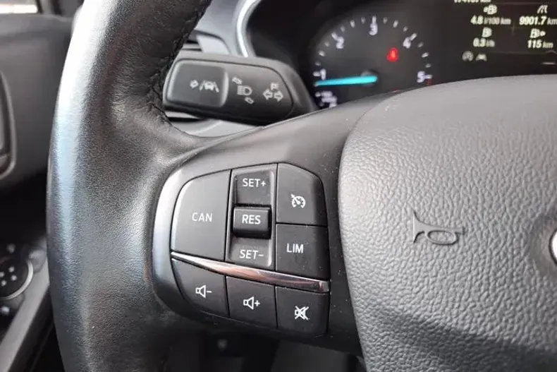 Ford Focus din 2021 cu 174.107 km - oferta FOR147896 - foto 27