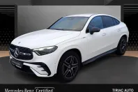 Mercedes-Benz GLC din 2024 cu 17.902 km - oferta MER147897 - foto 1