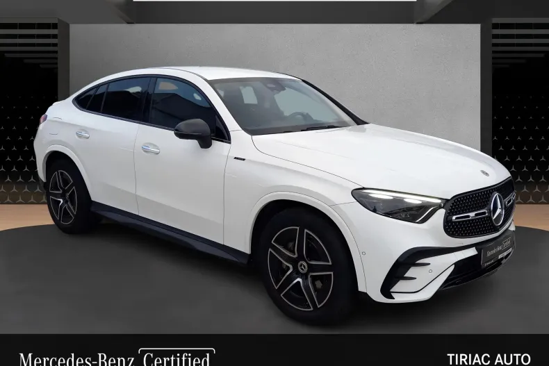 Mercedes-Benz GLC din 2024 cu 17.902 km - oferta MER147897 - foto 8