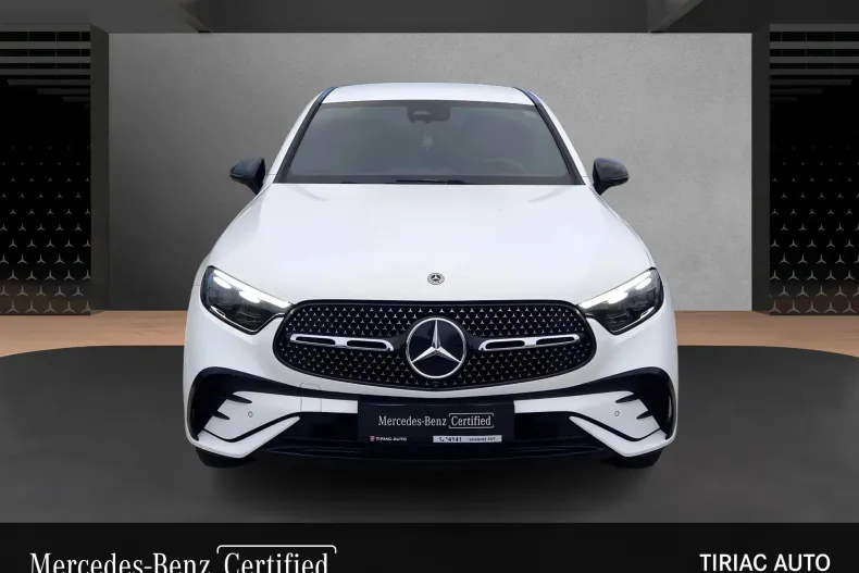 Mercedes-Benz GLC din 2024 cu 17.902 km - oferta MER147897 - foto 9