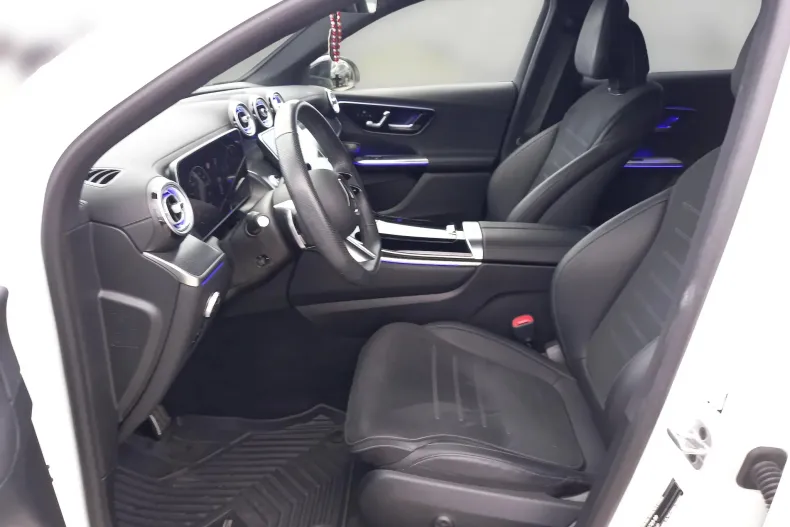 Mercedes-Benz GLC din 2024 cu 17.902 km - oferta MER147897 - foto 12