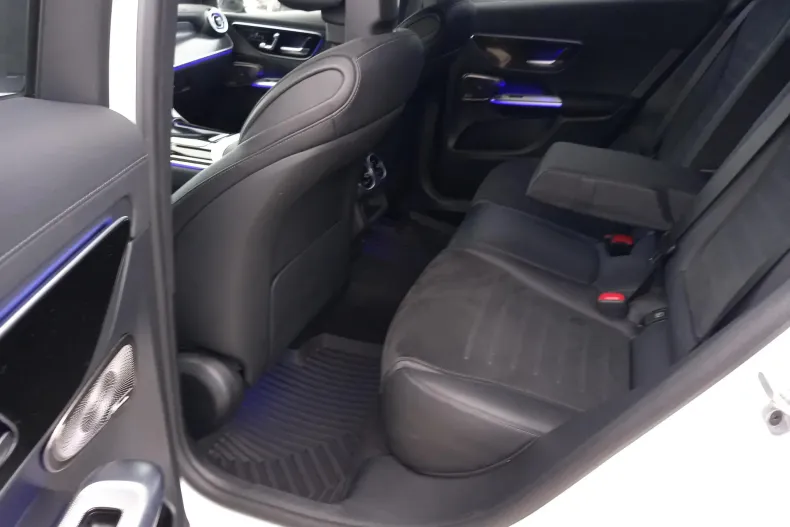 Mercedes-Benz GLC din 2024 cu 17.902 km - oferta MER147897 - foto 13